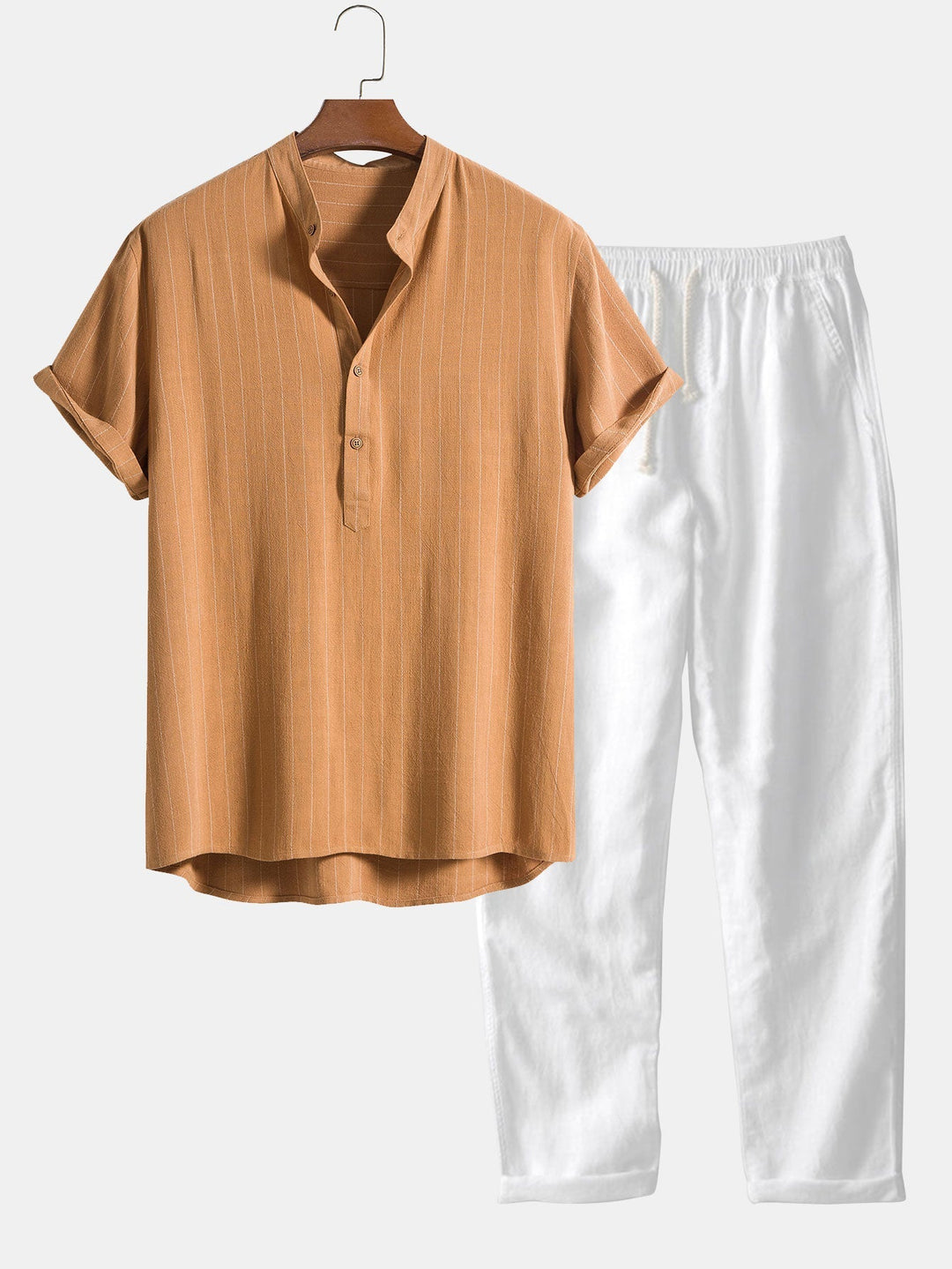 Tuvalu summer comfort set