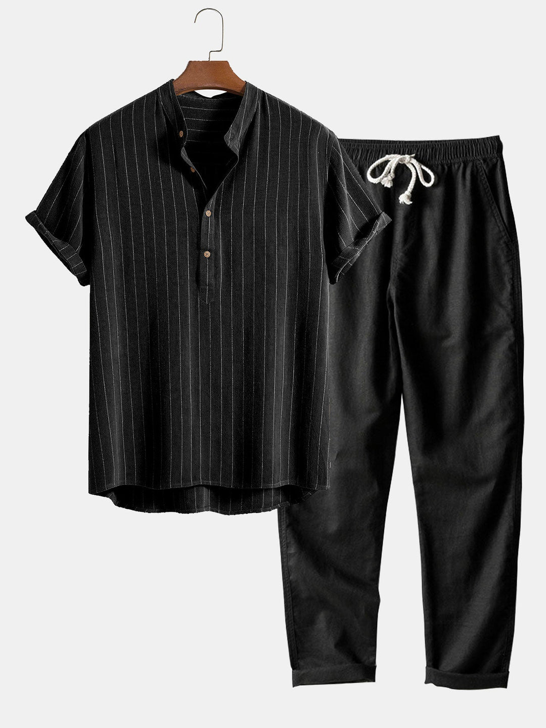 Tuvalu summer comfort set