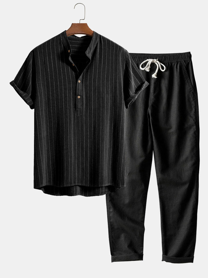 Tuvalu summer comfort set