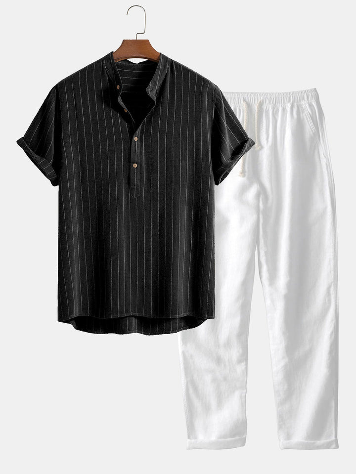 Tuvalu summer comfort set