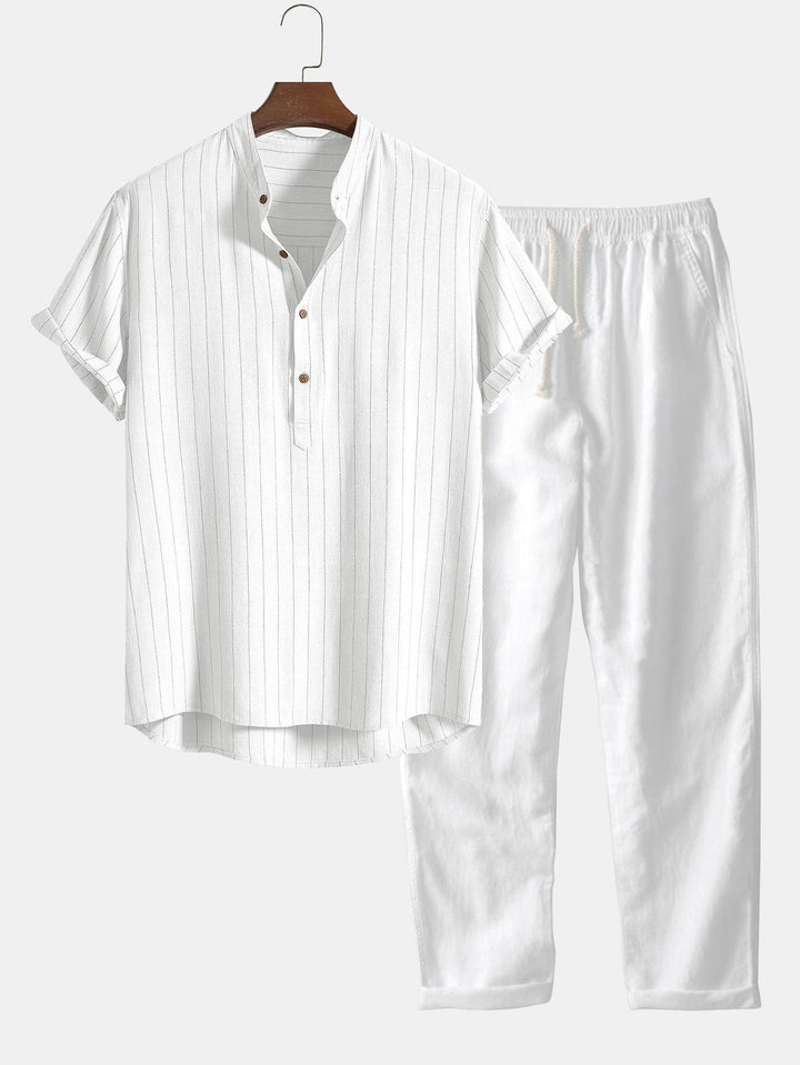 Tuvalu summer comfort set