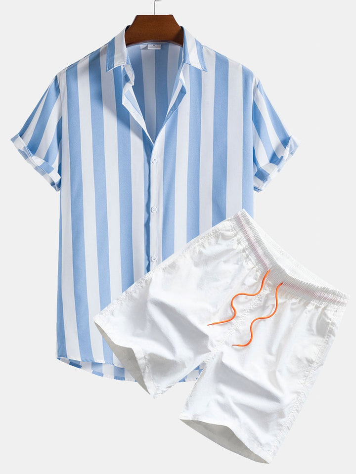 Comte Swim summer comfort set