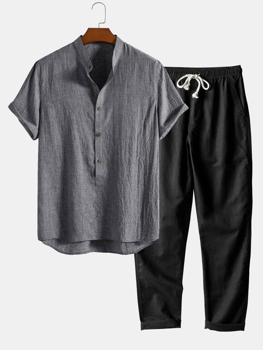 Dominica summer comfort set