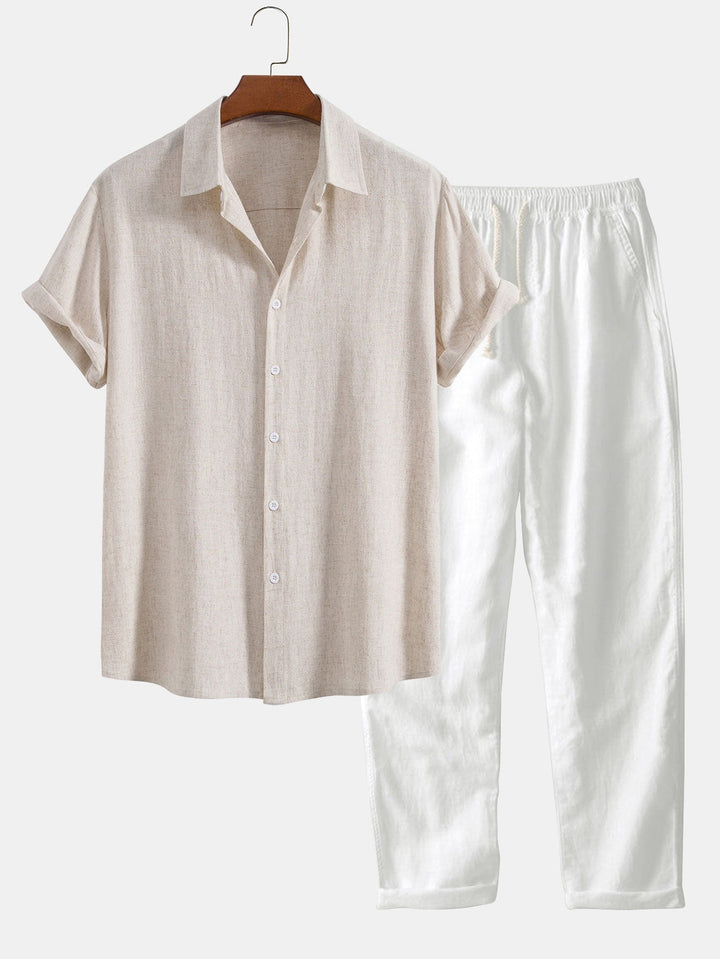Palau summer comfort set