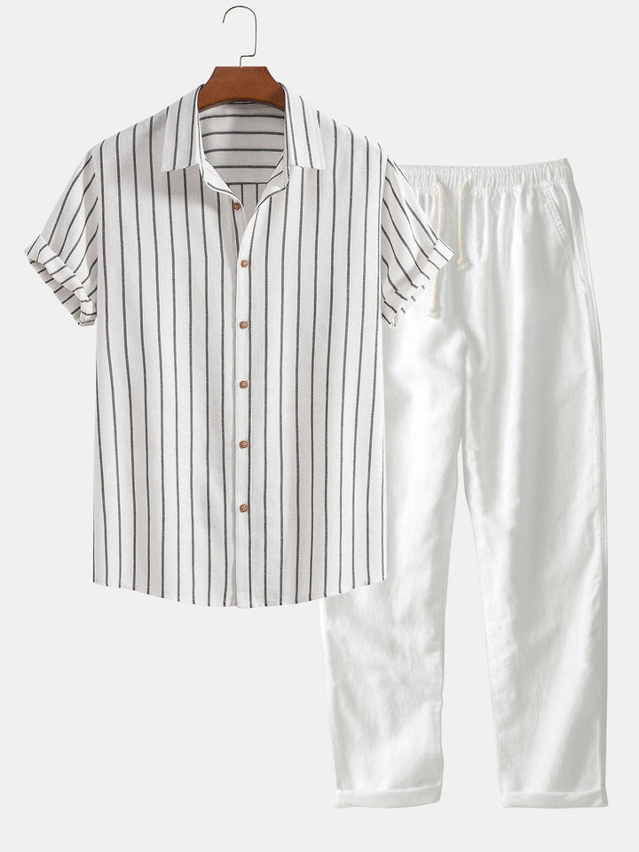 Huahine summer comfort set