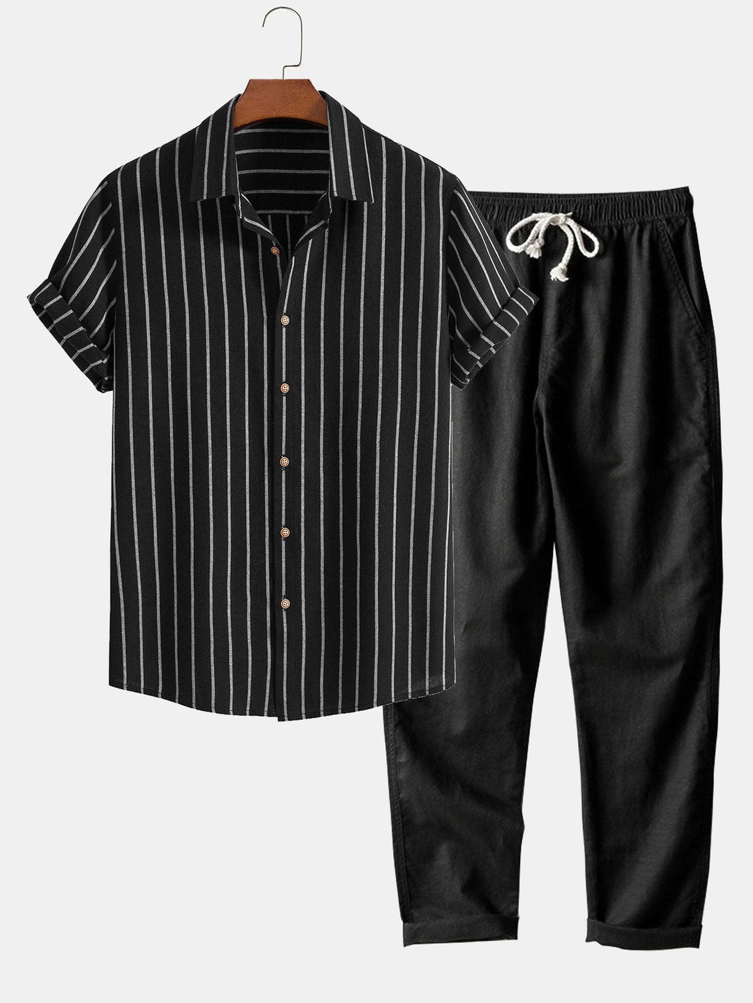 Huahine summer comfort set