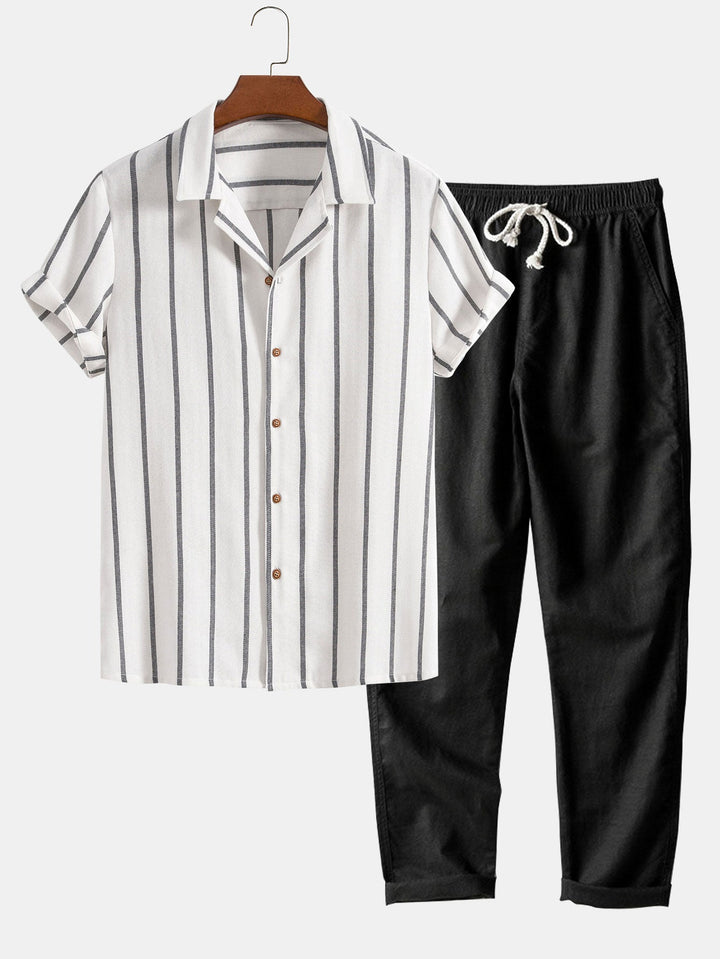 Havana summer comfort set