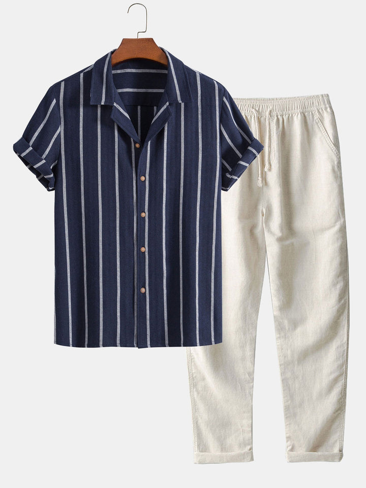 Havana summer comfort set