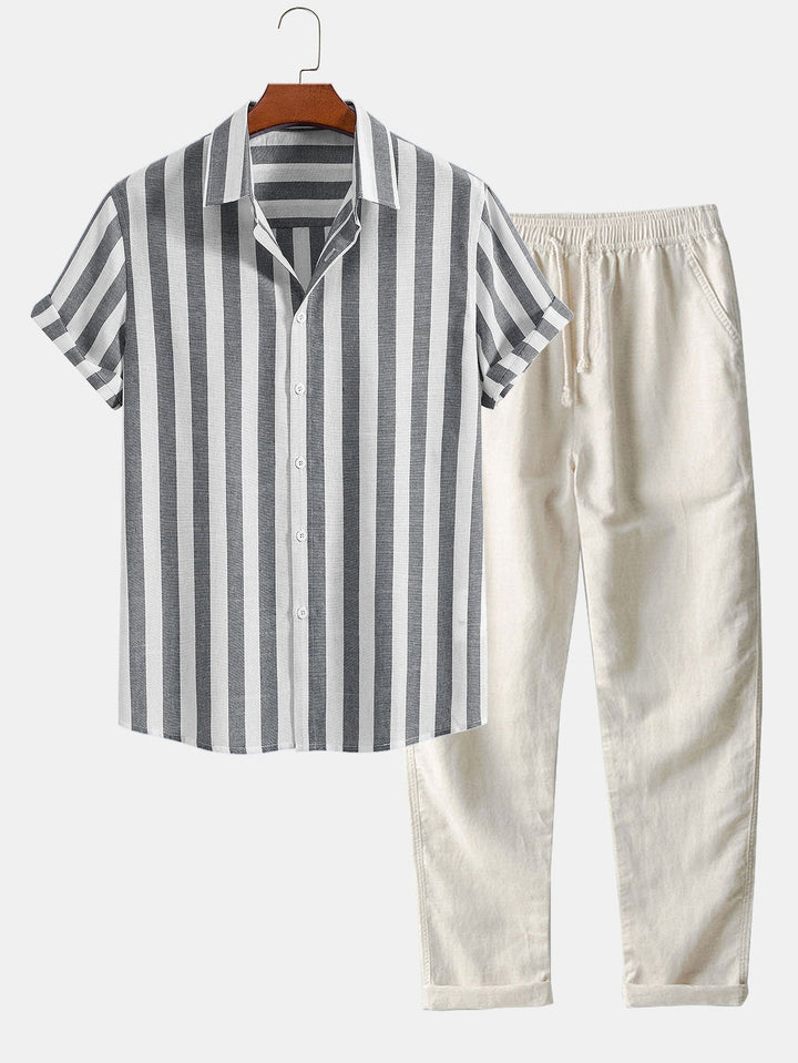 Amalfi summer comfort set