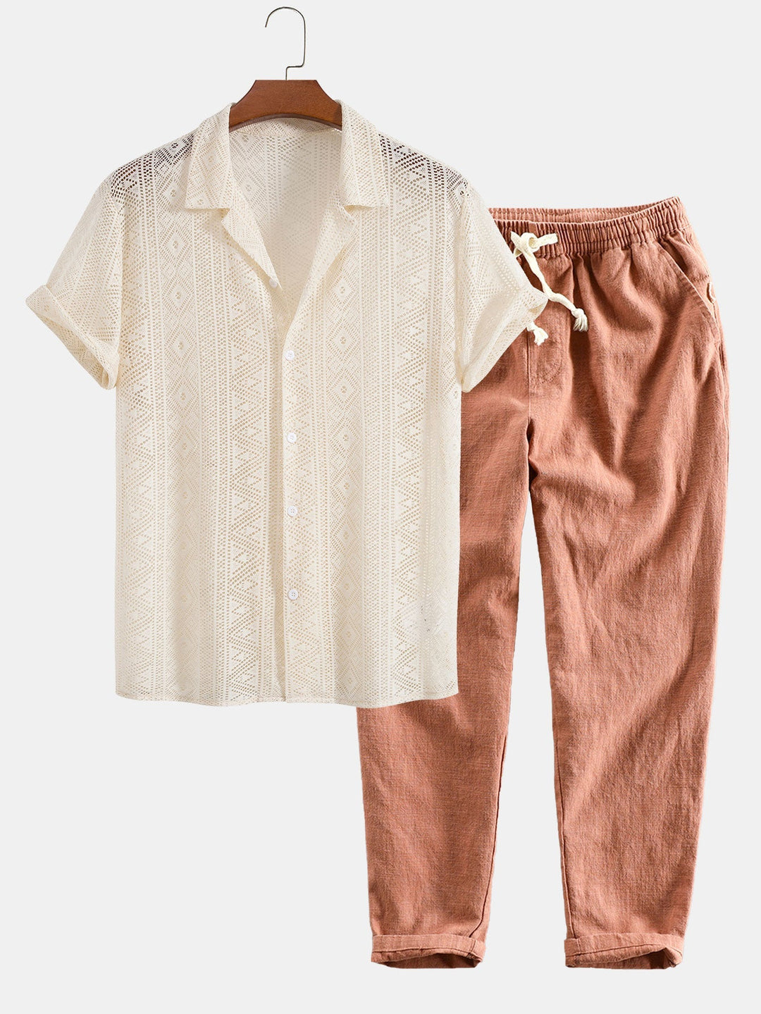 Malé summer comfort set
