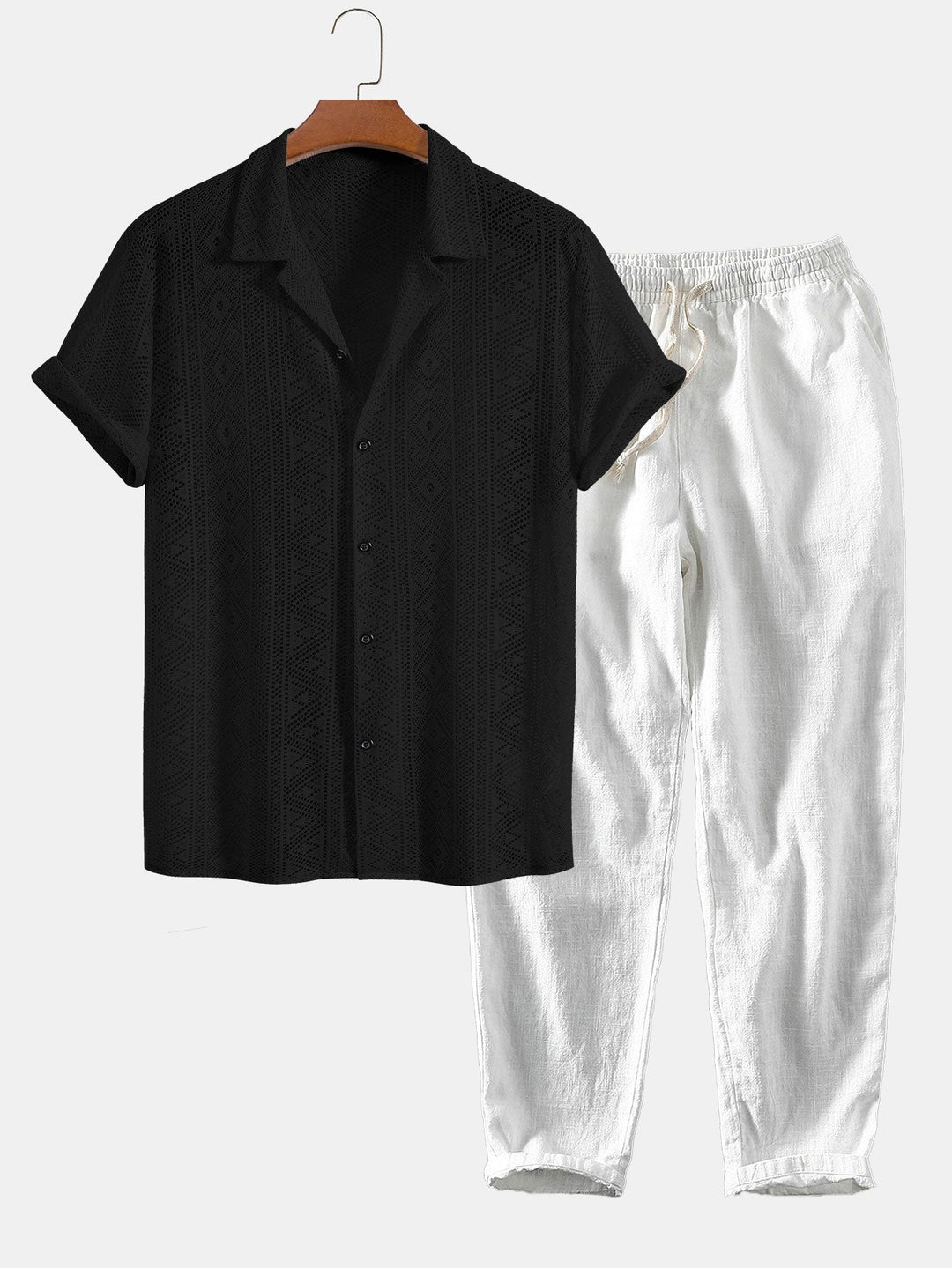 Malé summer comfort set