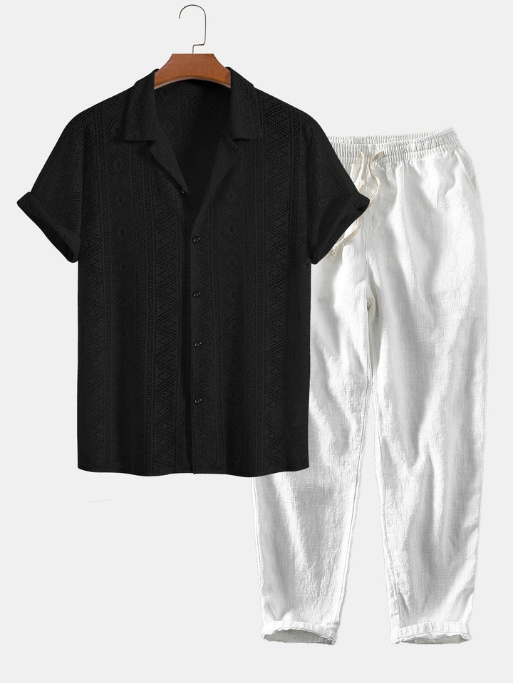 Malé summer comfort set