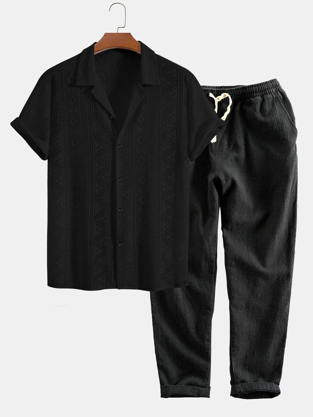 Malé summer comfort set