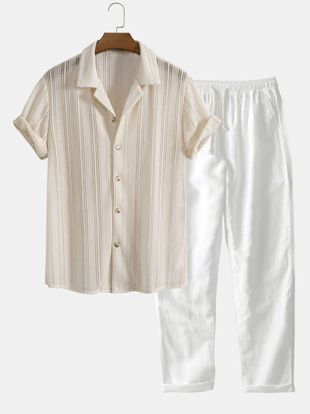 Suva summer comfort set