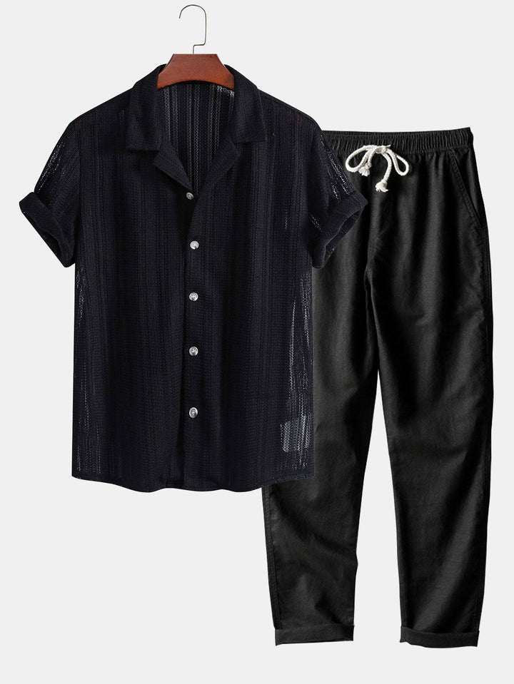 Suva summer comfort set
