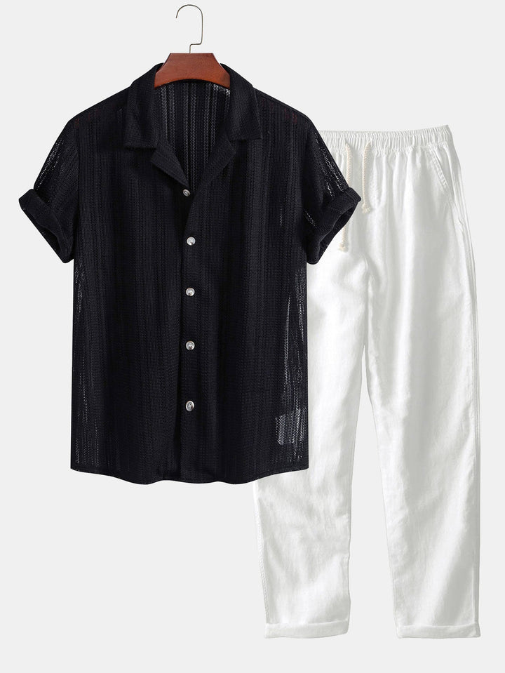 Suva summer comfort set