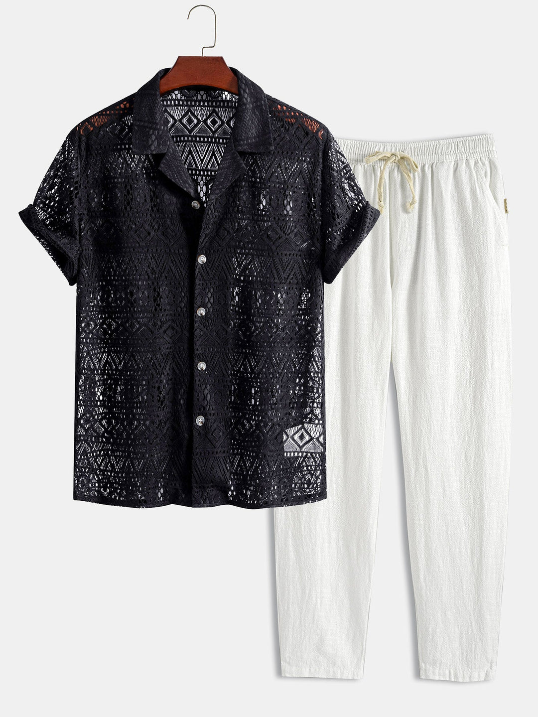 Sucre summer comfort set