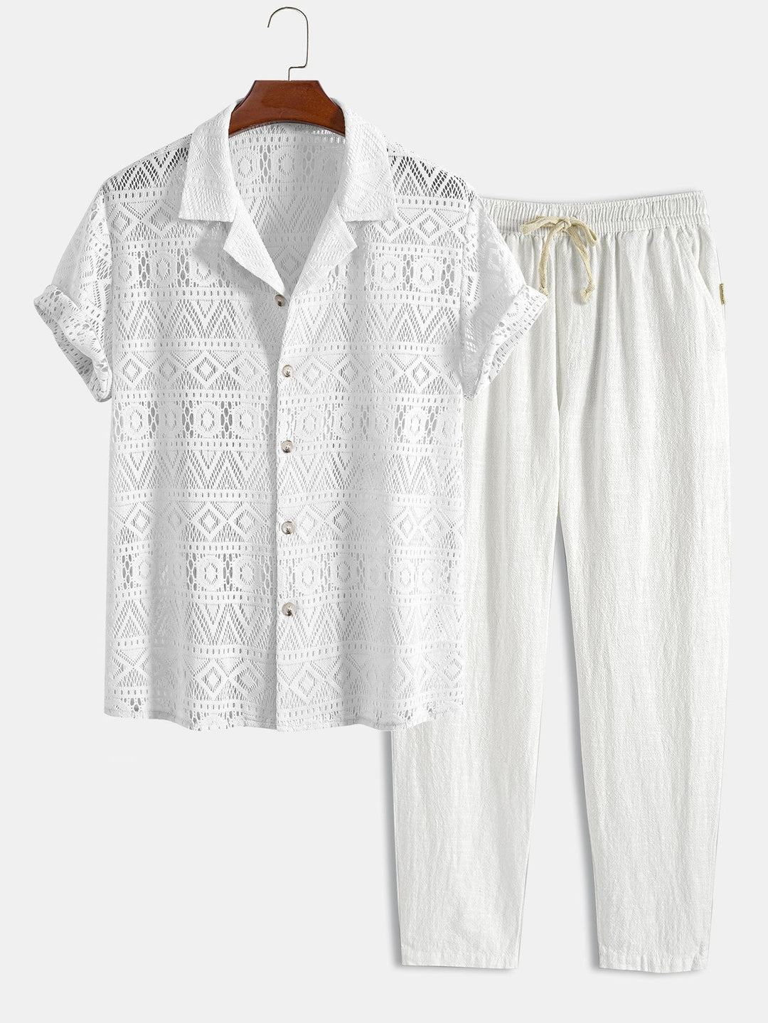 Sucre summer comfort set