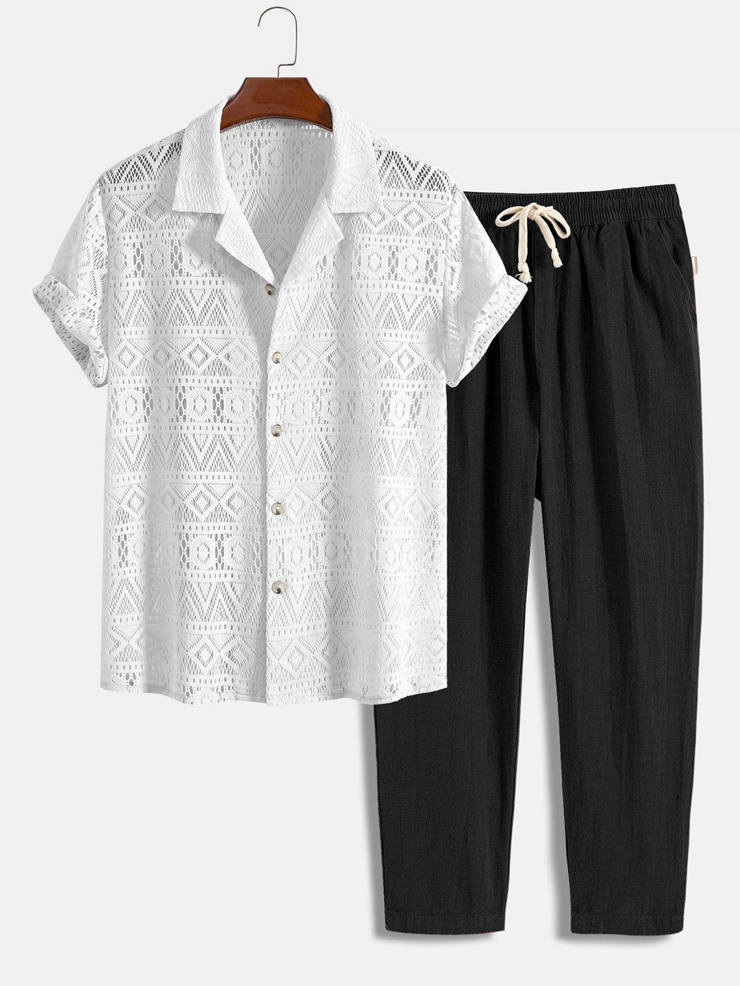 Sucre summer comfort set