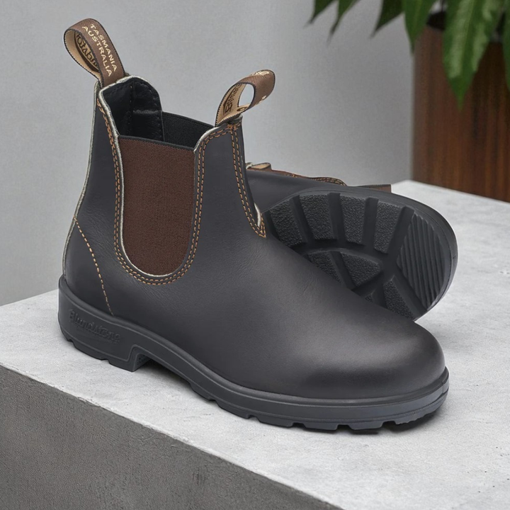 Oliver chelsea orthopedic boots