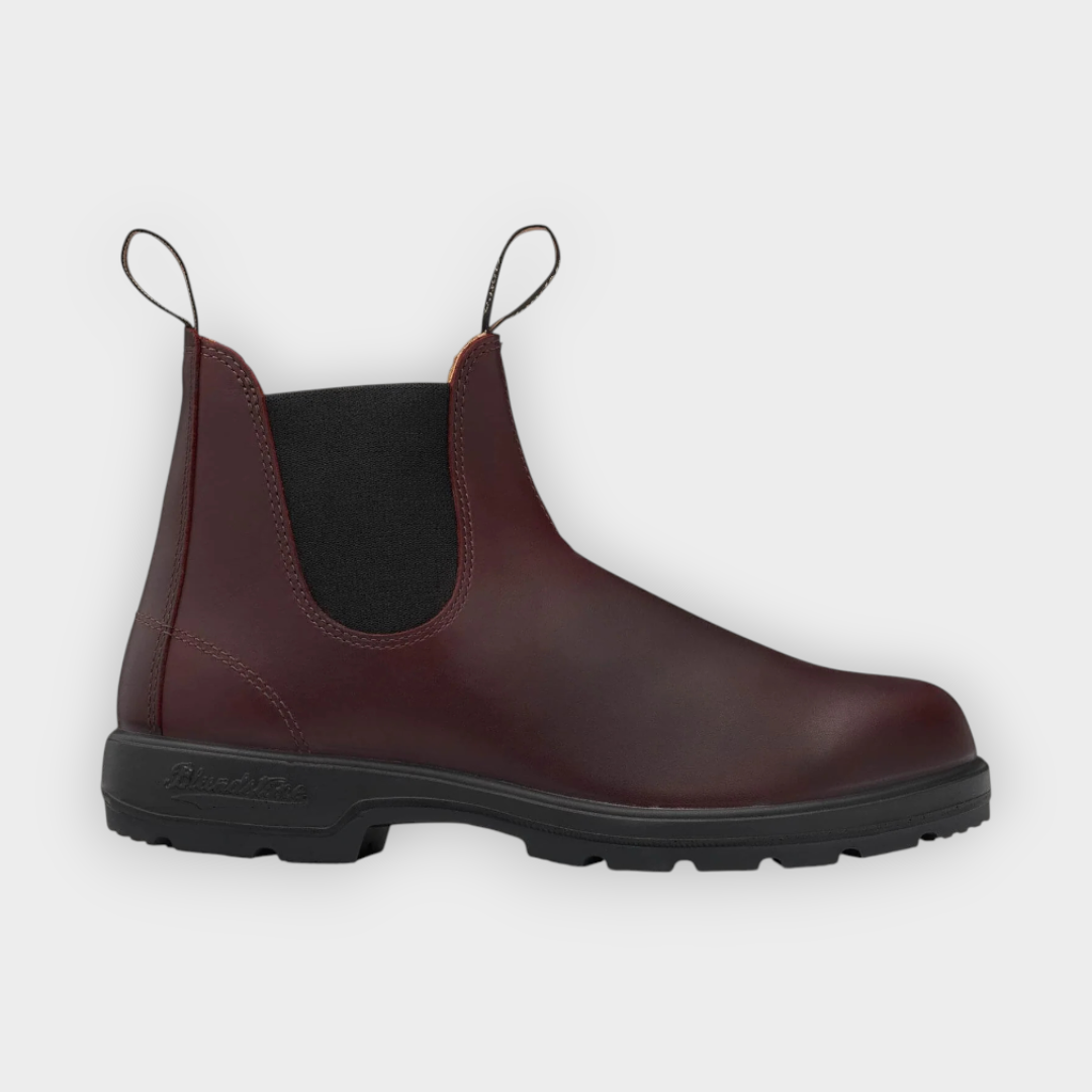Oliver chelsea orthopedic boots