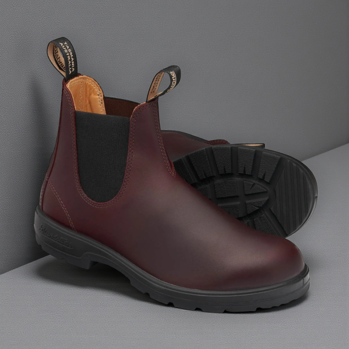 Oliver chelsea orthopedic boots