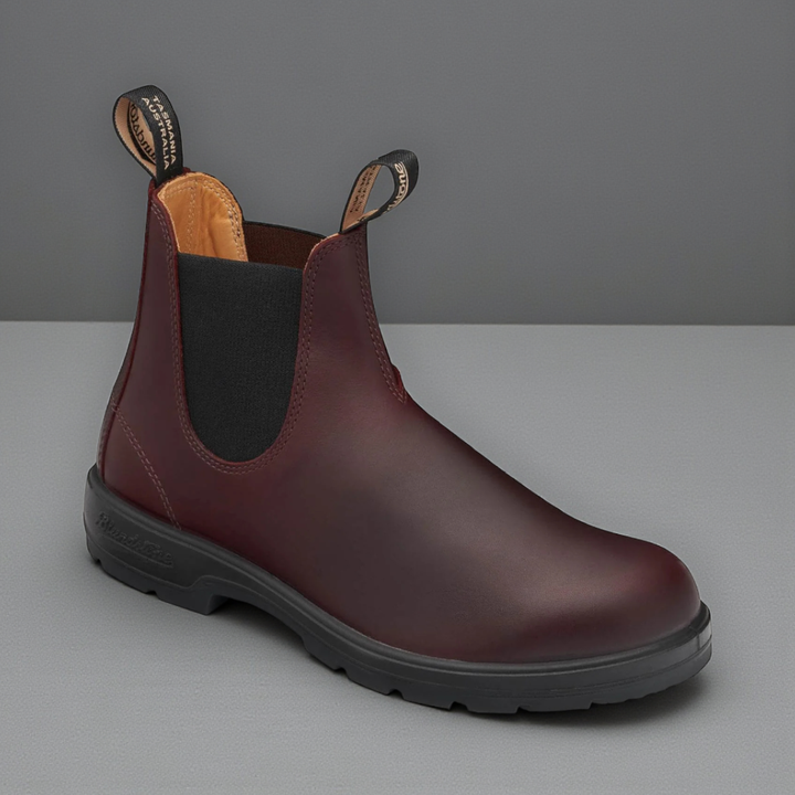 Oliver chelsea orthopedic boots