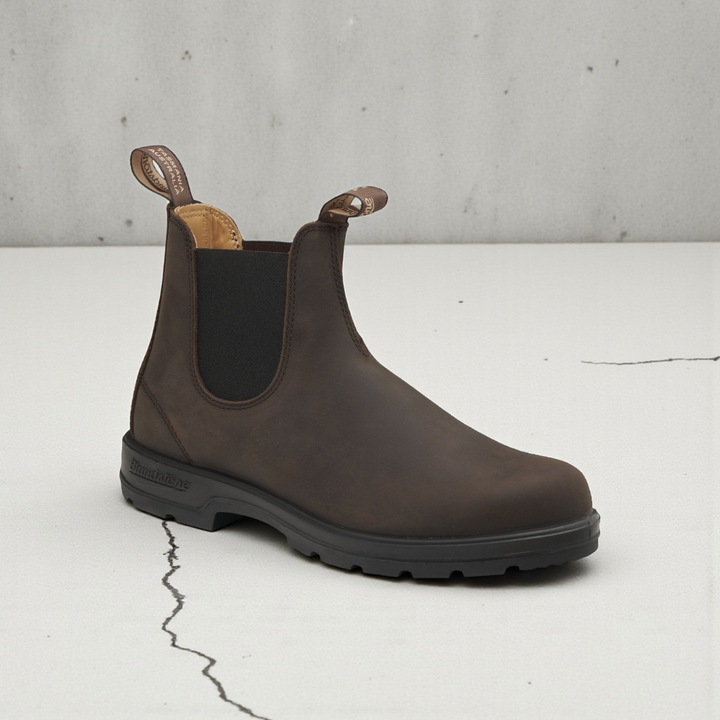 Oliver chelsea orthopedic boots