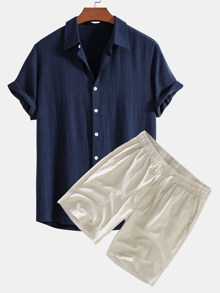 Phuket summer comfort set
