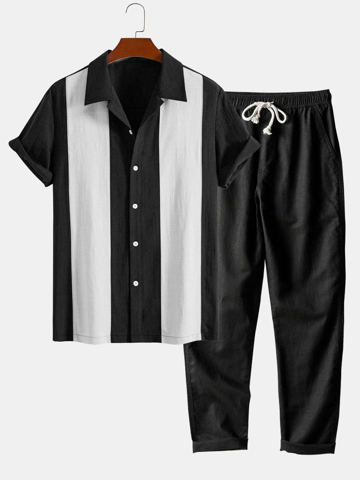 Joinvy comfort summer set