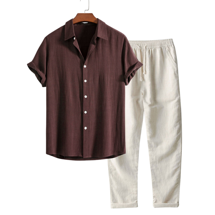 Palau summer comfort set