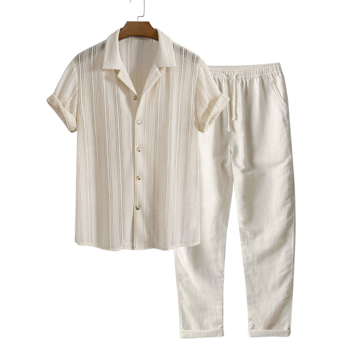 Suva summer comfort set