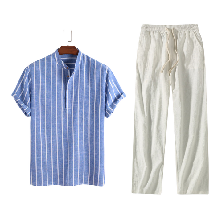 Bora Bora summer comfort set