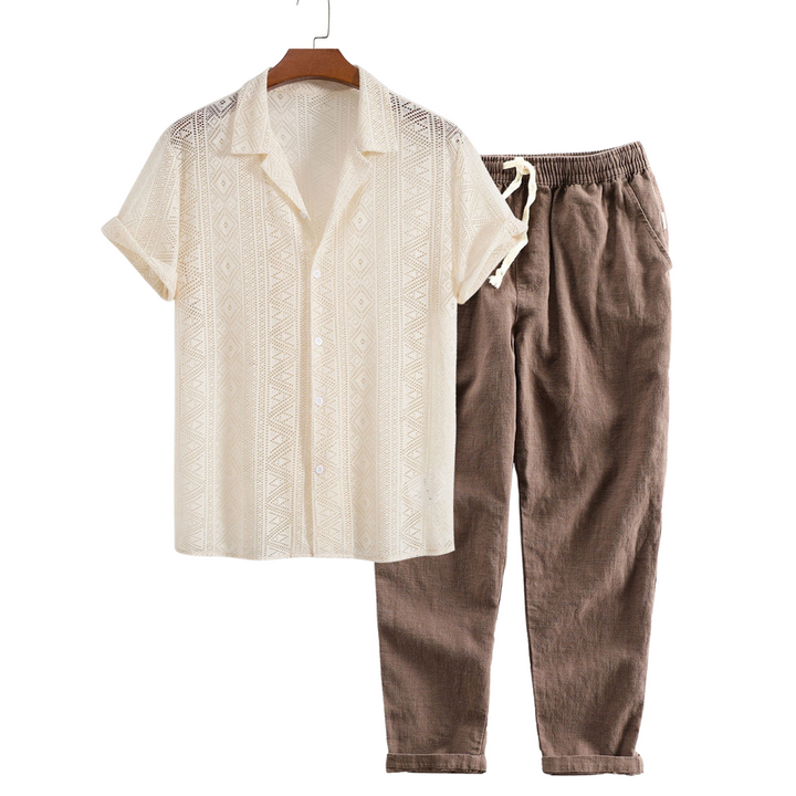 Malé summer comfort set