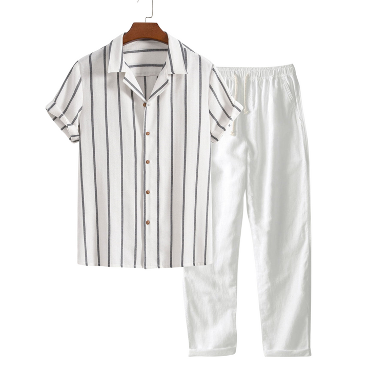 Havana summer comfort set