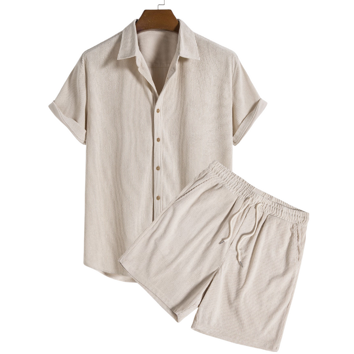 Bali summer comfort set