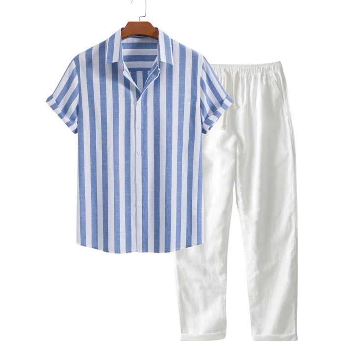 Amalfi summer comfort set