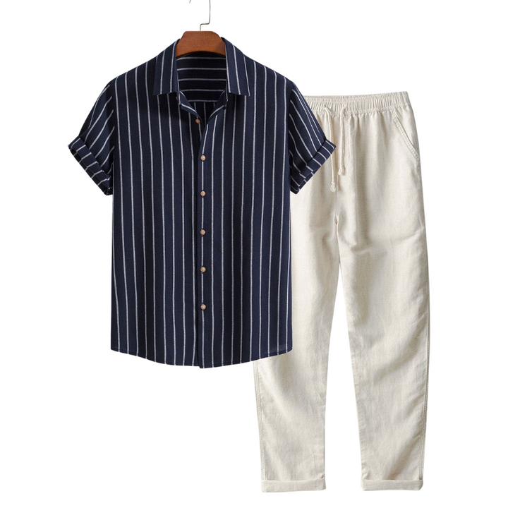 Huahine summer comfort set