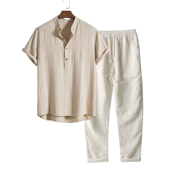 Tuvalu summer comfort set