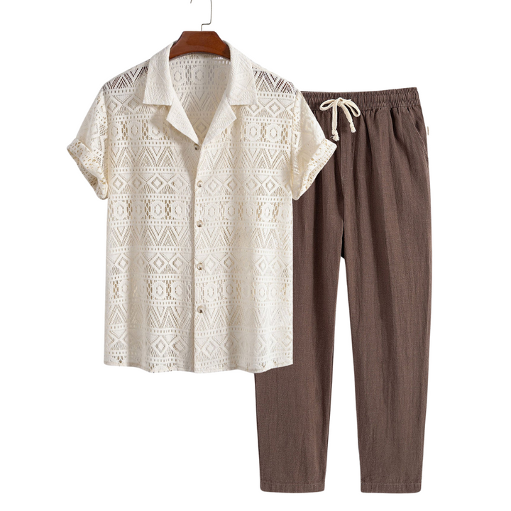 Sucre summer comfort set
