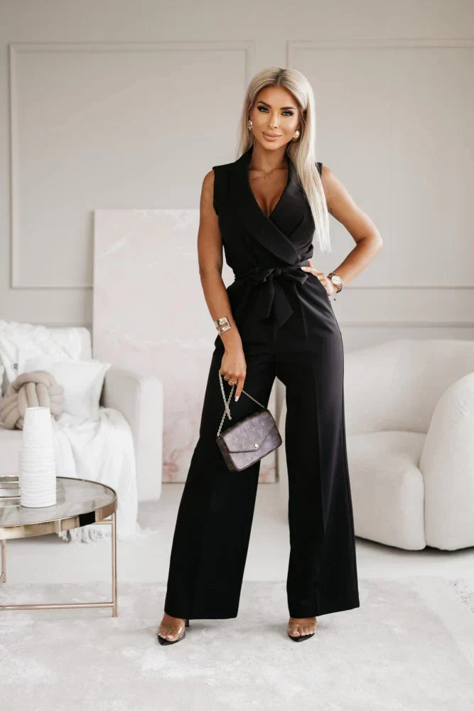 Elegant Stylish Jumpsuit