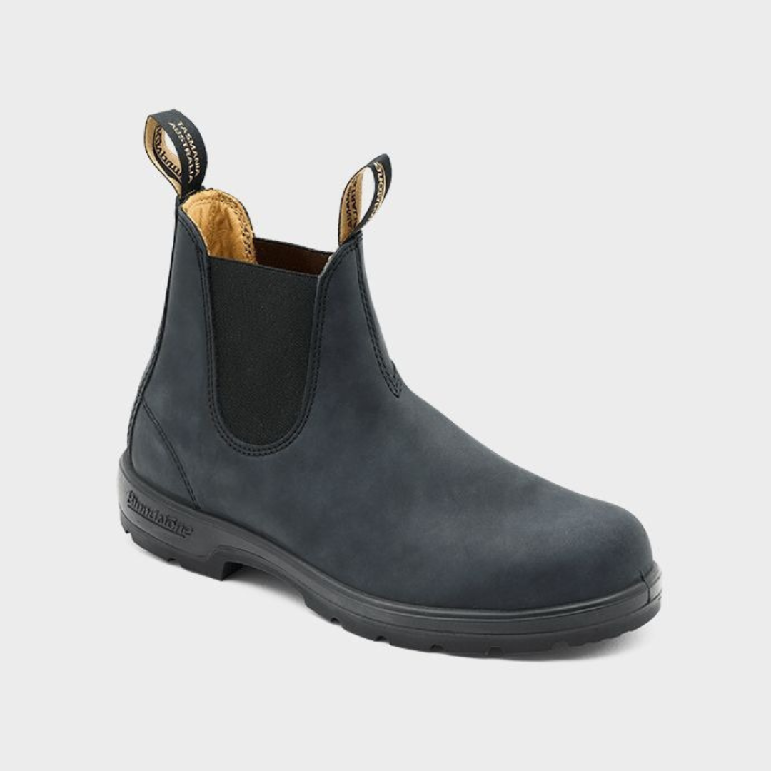 Oliver chelsea orthopedic boots