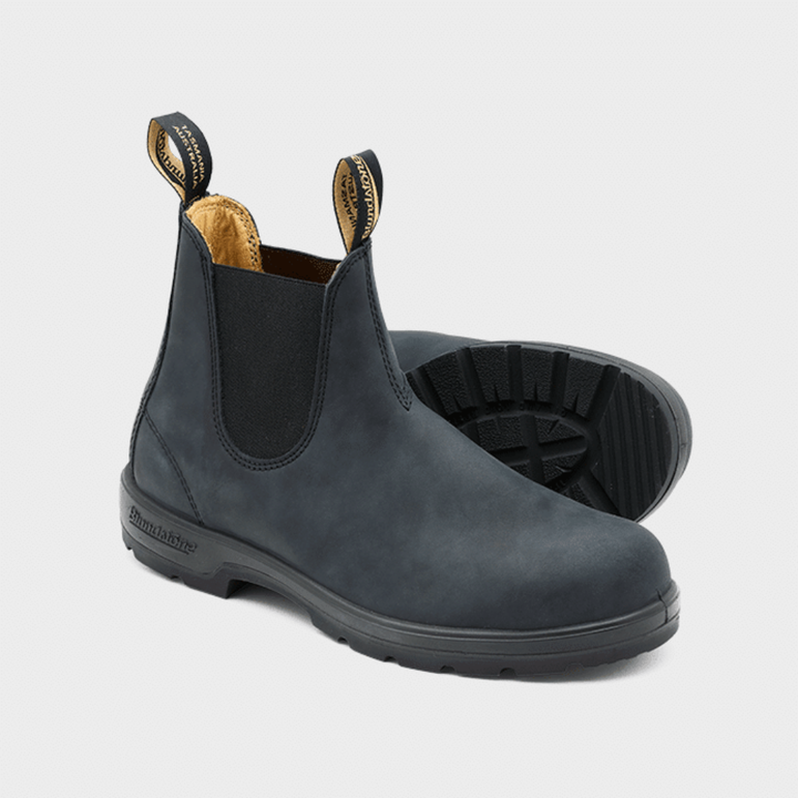 Oliver chelsea orthopedic boots