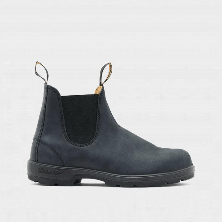 Oliver chelsea orthopedic boots