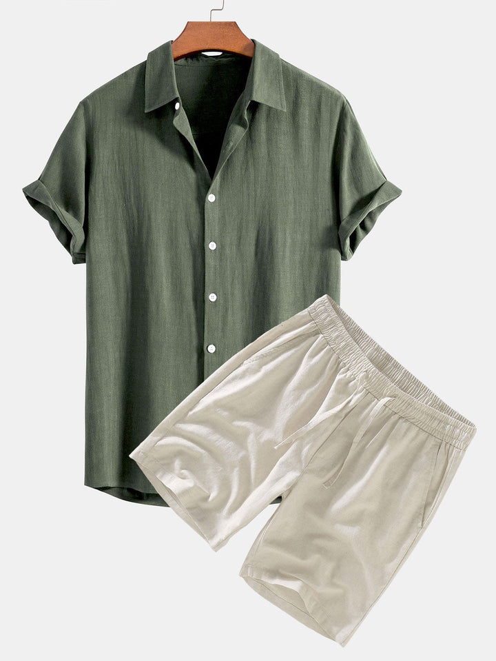 Phuket summer comfort set