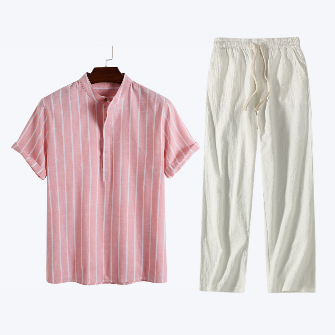 Bora Bora summer comfort set