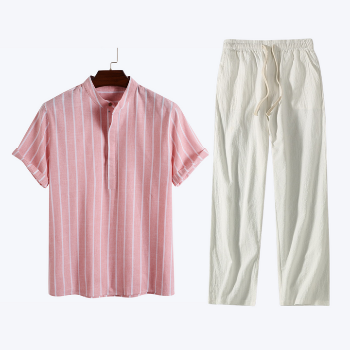 Bora Bora summer comfort set