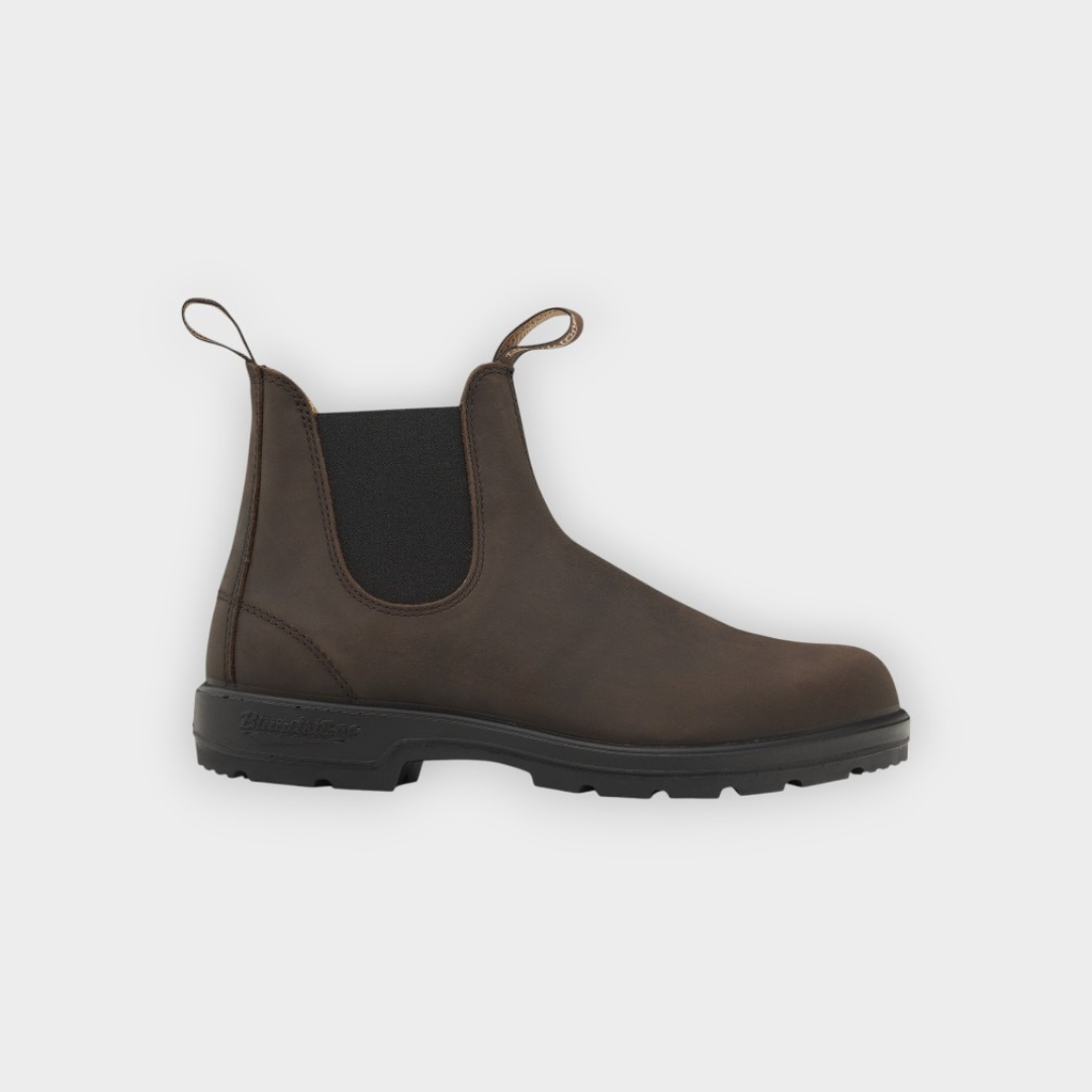 Oliver chelsea orthopedic boots