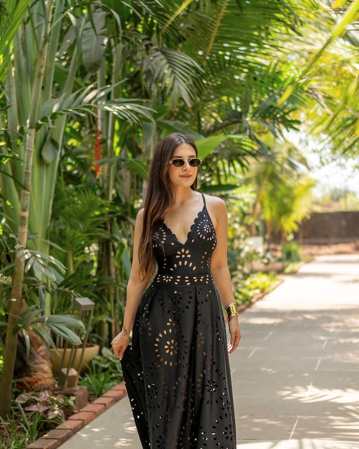 Vanessa two piece swimsuit set