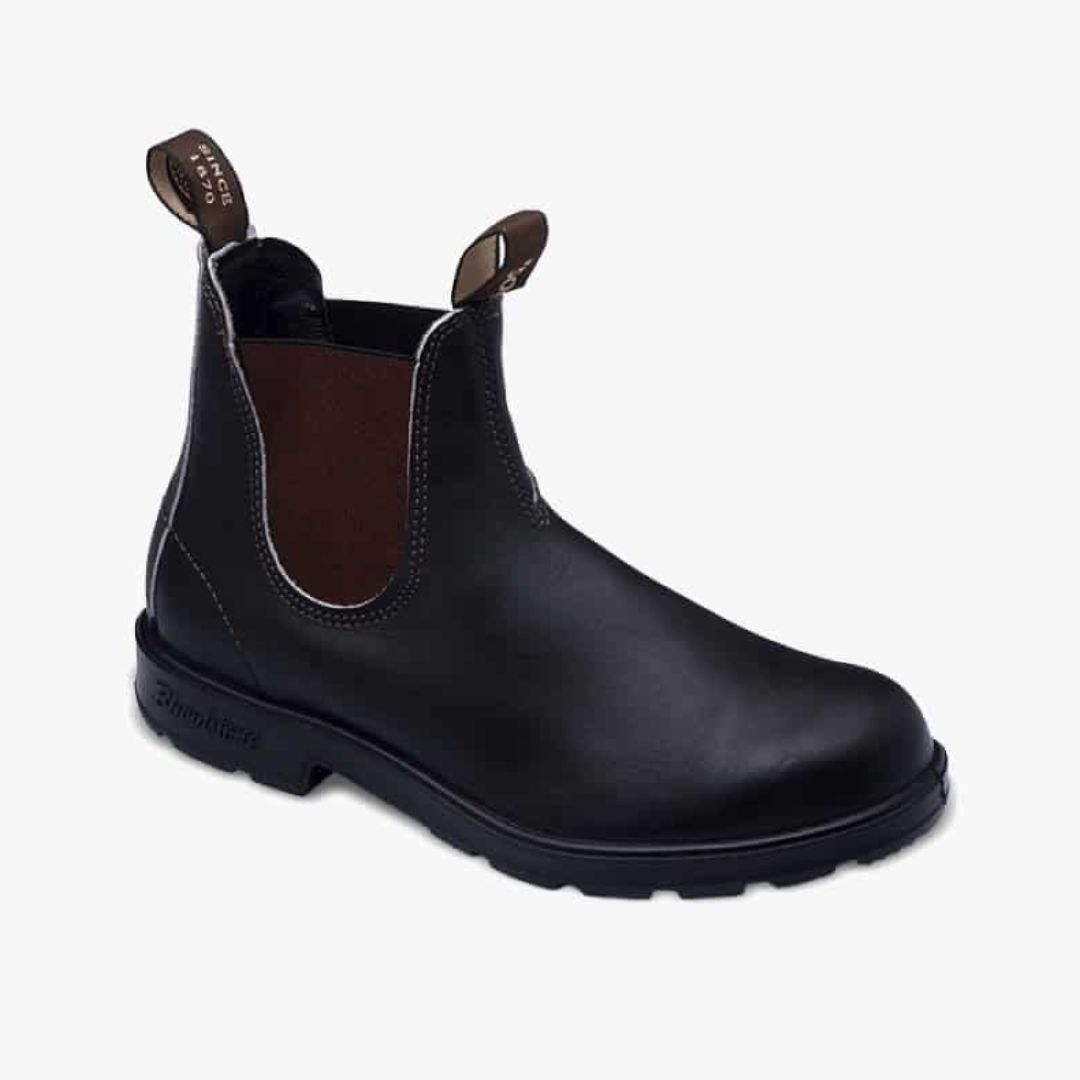 Oliver chelsea orthopedic boots